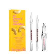 HOLIDAY KIT ALL BROWT THAT CHEDDAR 3/3.5